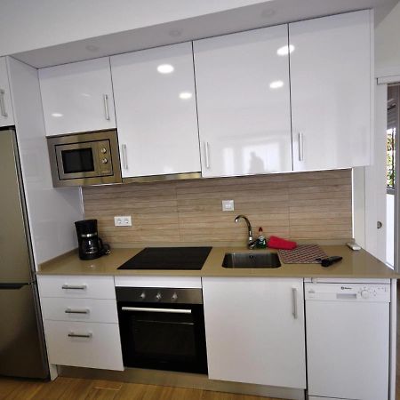 Apartamento Con Terraza Frente Al Mar Apartman El Puerto de Santa María Kültér fotó