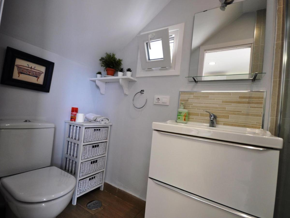 Apartamento Con Terraza Frente Al Mar Apartman El Puerto de Santa María Kültér fotó
