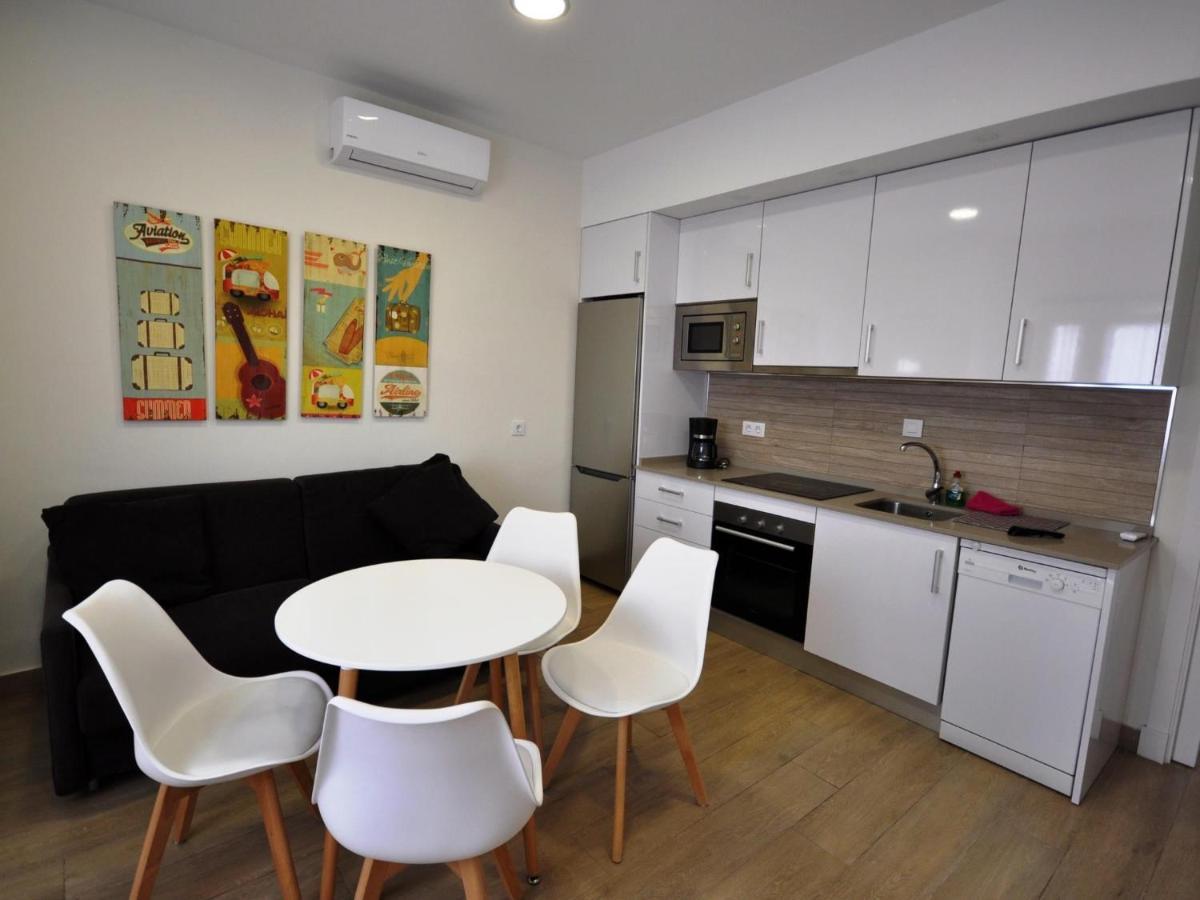 Apartamento Con Terraza Frente Al Mar Apartman El Puerto de Santa María Kültér fotó