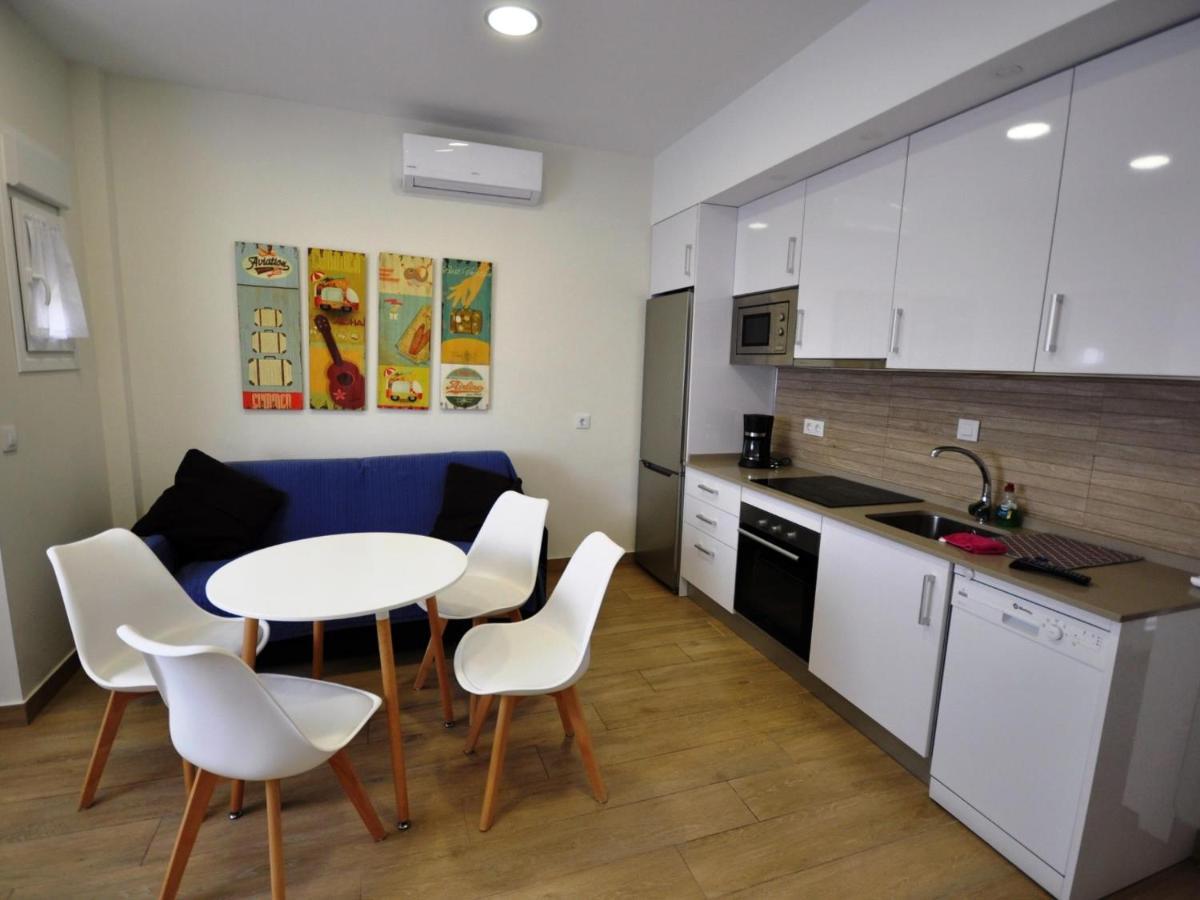 Apartamento Con Terraza Frente Al Mar Apartman El Puerto de Santa María Kültér fotó