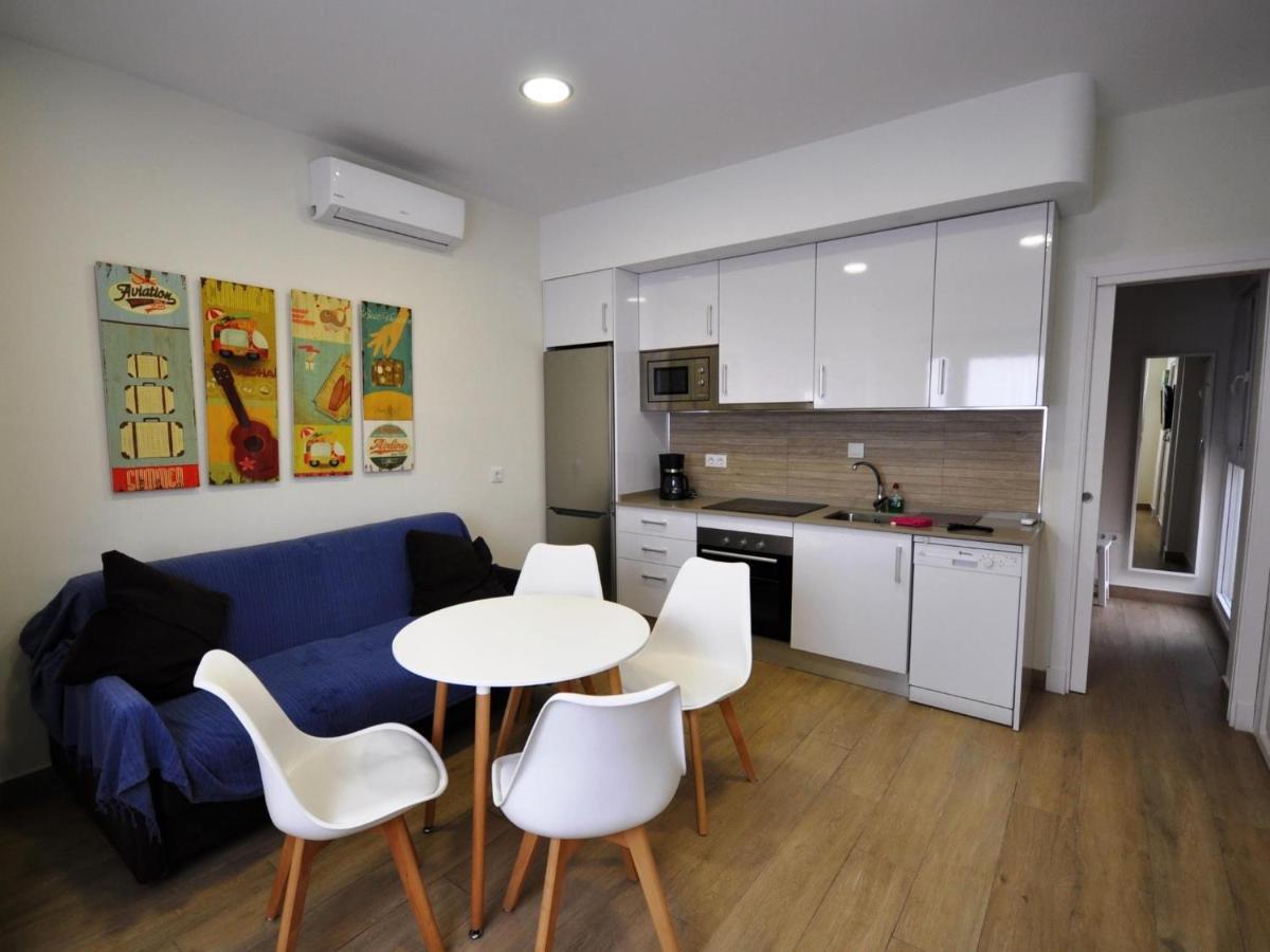 Apartamento Con Terraza Frente Al Mar Apartman El Puerto de Santa María Kültér fotó