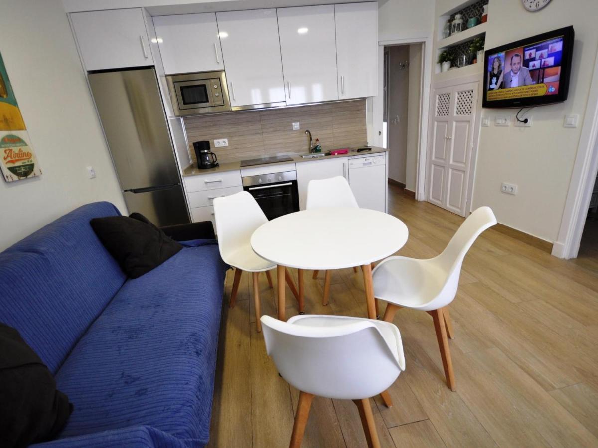 Apartamento Con Terraza Frente Al Mar Apartman El Puerto de Santa María Kültér fotó