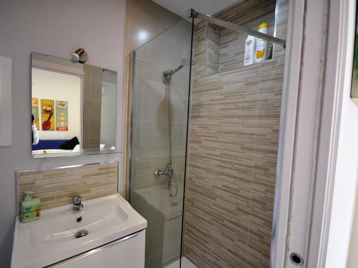 Apartamento Con Terraza Frente Al Mar Apartman El Puerto de Santa María Kültér fotó